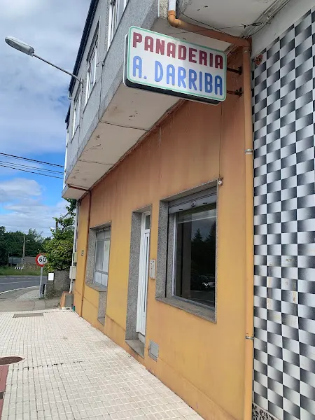 Panadería A Darriba - Panadería en Forcarei - foto 2
