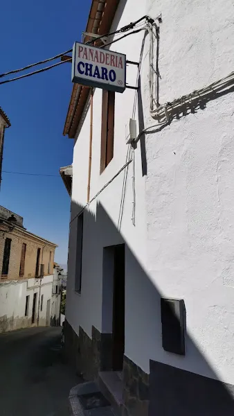 Panadería Charo