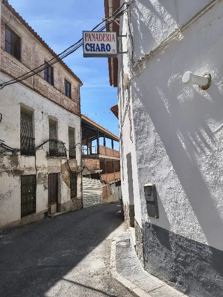 Panadería Charo - Panadería en Viznar - foto 2