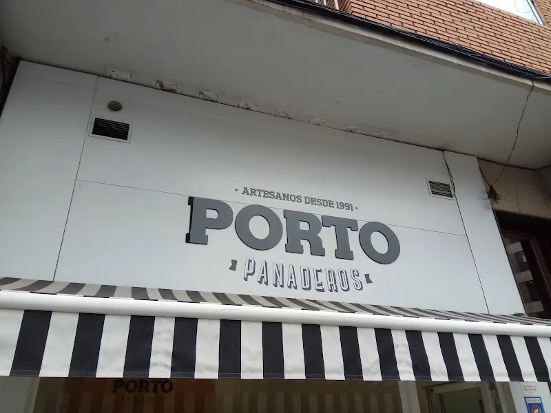 Porto Panaderos ~ Florida (Vigo)