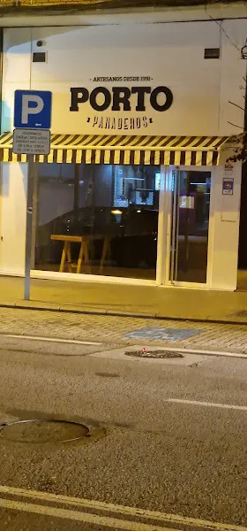 Porto Panaderos ~ Florida (Vigo) - Panadería en Vigo - foto 2