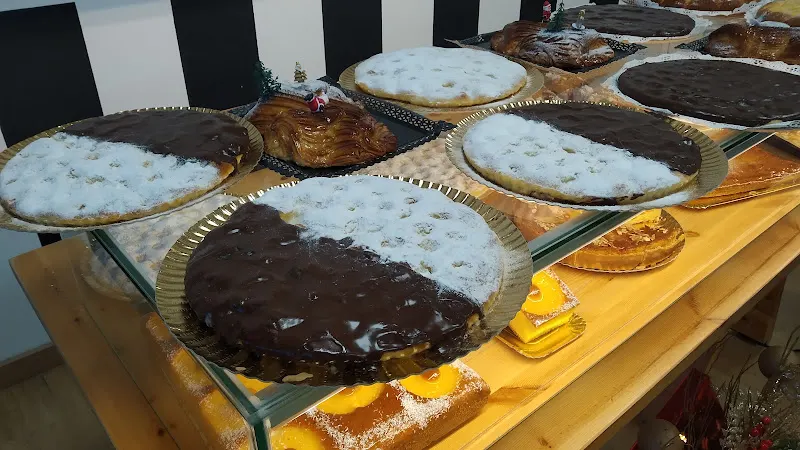 Porto Panaderos, SL