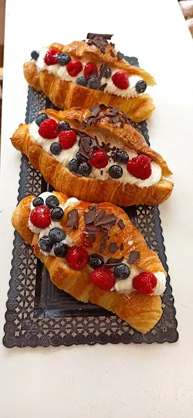 Porto Panaderos Bouzas
