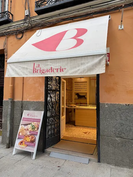 La Brigaderie - Pastelería en Madrid - foto 2