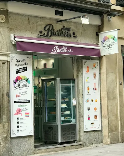 White Pastelito