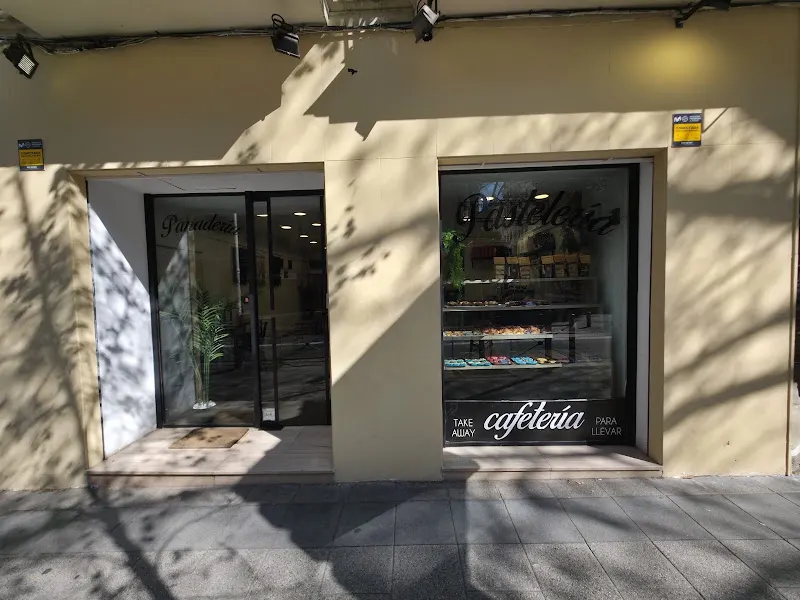Sweet Coffee Shop - Pastelería en Madrid - foto 2