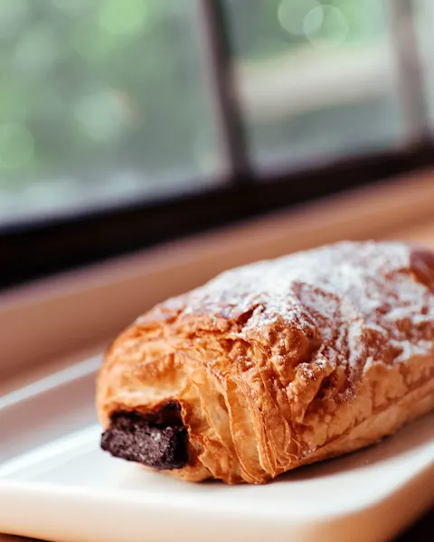 Miga Bakery