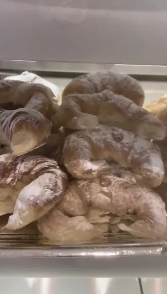 Pastelería América II