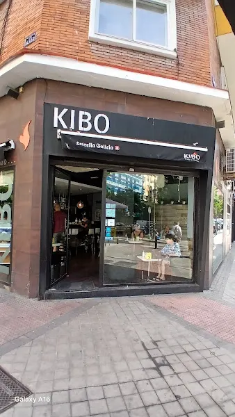 Kibo - Pastelería Panadería - Panadería en Madrid - foto 2