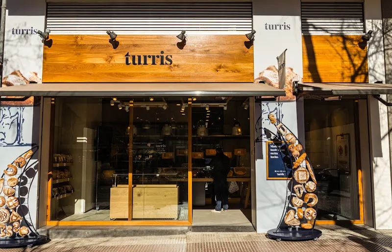 Turris Eloy Gonzalo - Panadería en Madrid - foto 2