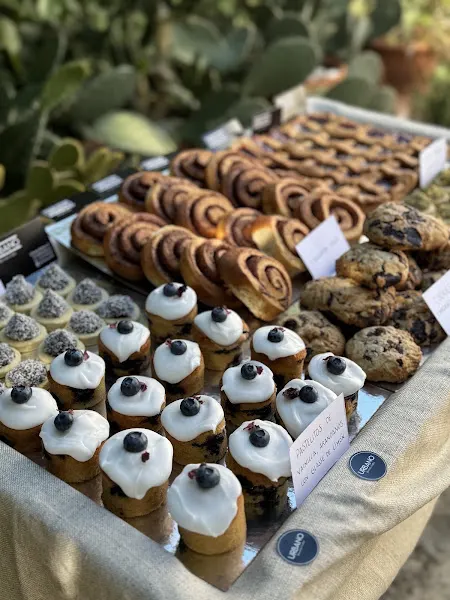 Sucre Pastelería Madrid
