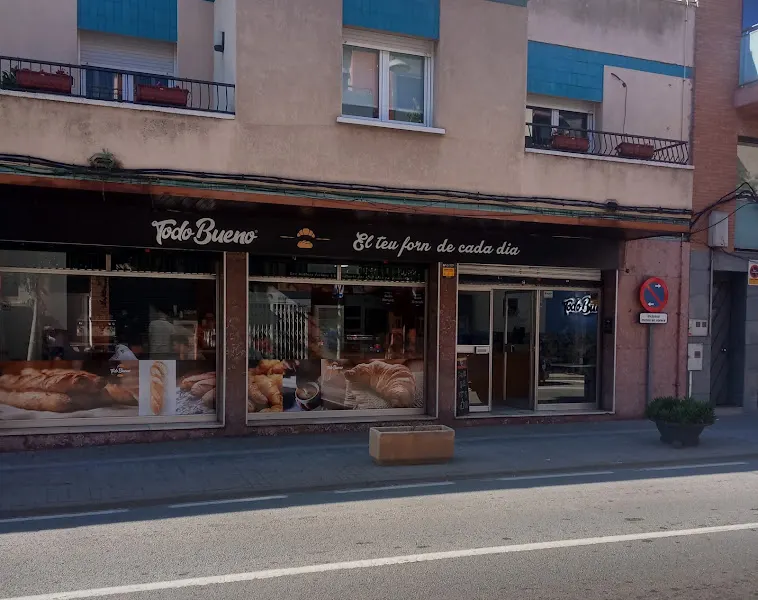 Todo Bueno La Palma de Cervelló - Panadería en Hospitalet de Llobregat (L) - foto 2