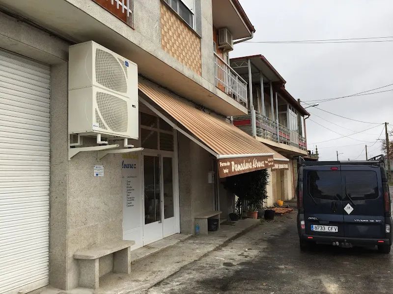 Panadería Alvarez - Panadería en Verin - foto 2