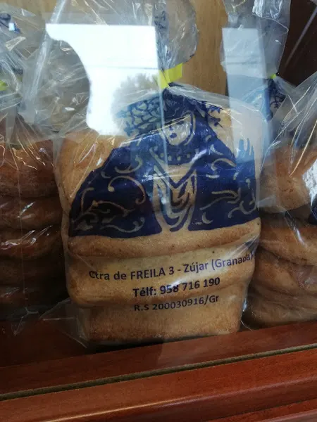 Productos Peña - Zujar