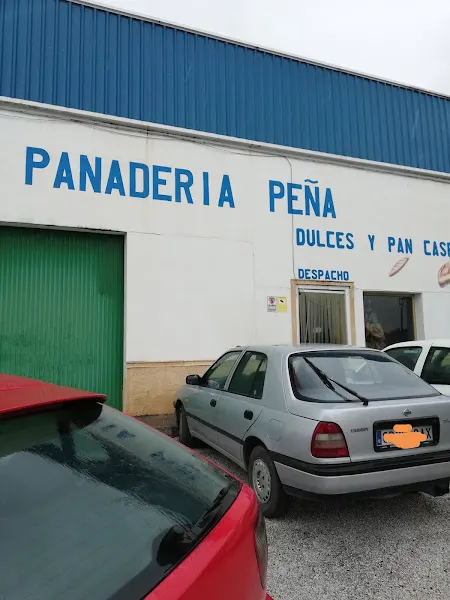 Productos Peña - Panadería en Zujar - foto 2