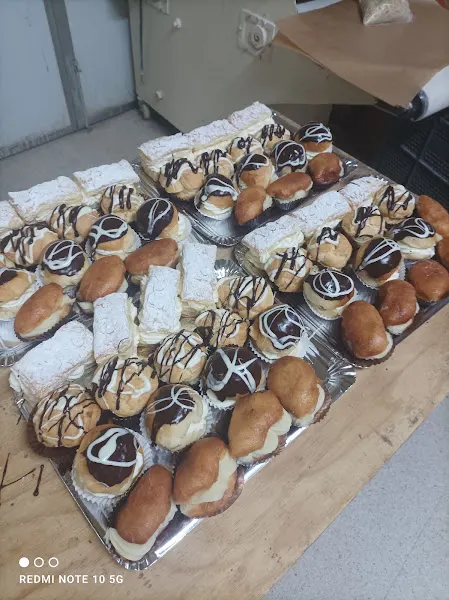 Panaderia Oviedo - Duenas