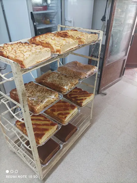 Panaderia Oviedo - Panadería en Duenas - foto 2