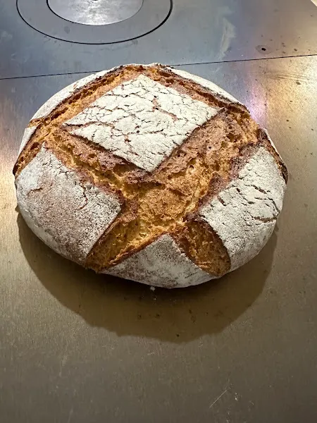 Panadería Fernández - Pol