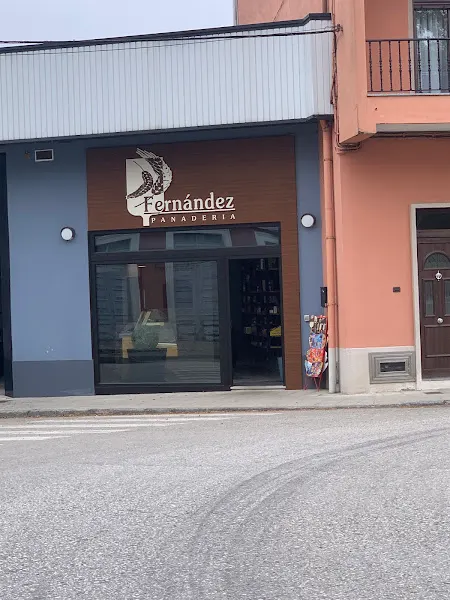 Panadería Fernández - Panadería en Pol - foto 2