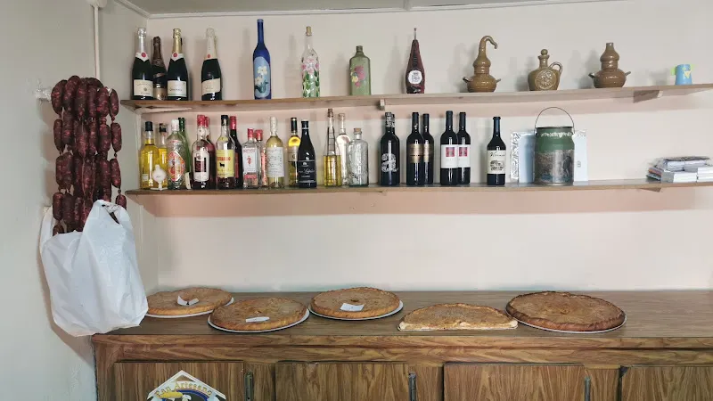 Obrador José Luis Sánchez Blanco - Panadería en Mesia - foto 2