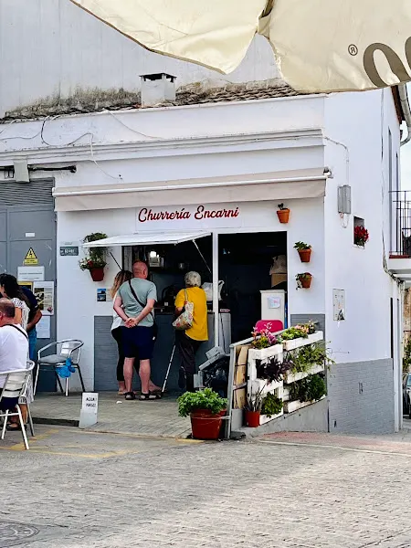 La Churreria de Encarni - Panadería en Guadalcanal - foto 2