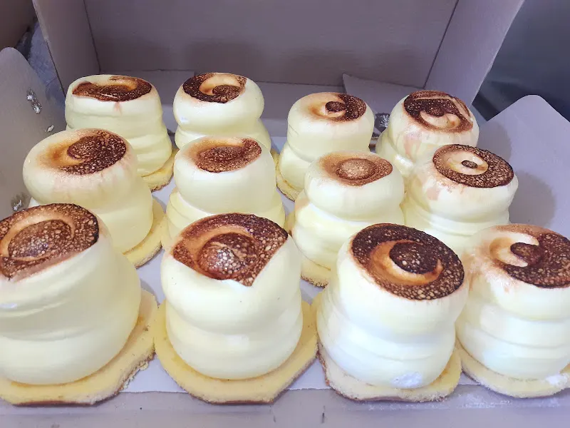 Panaderia Hnos Padilla - Almería