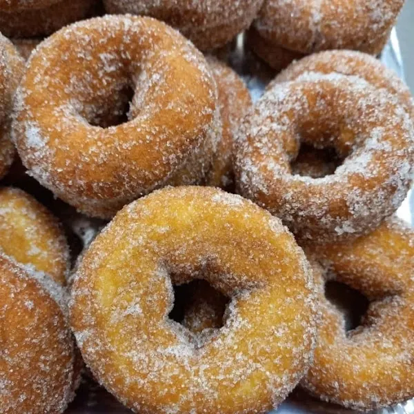 Francisco Sutil Ramos - Panadería en Cambil - foto 2