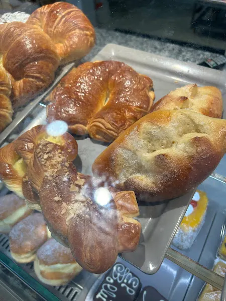 Pastelería El Bollu