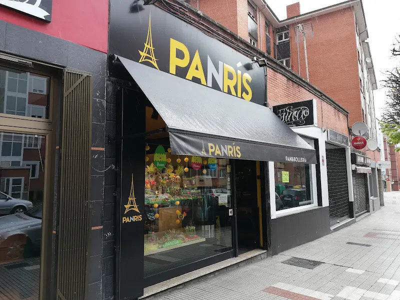 Panrís - Panadería en Gijón - foto 2