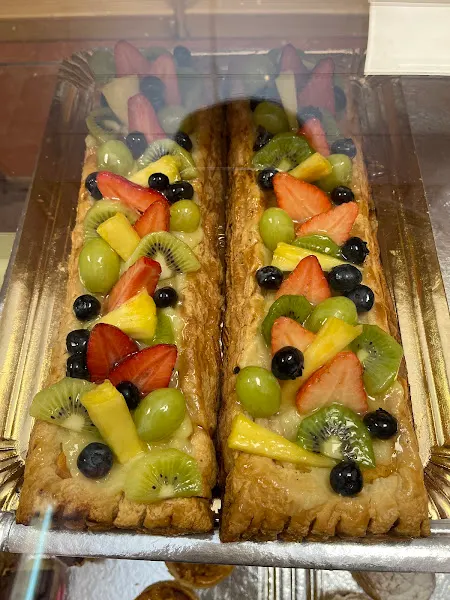 PANADERÍA PURA HORNO TRADICIONAL. - Vall dAlba