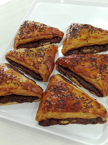 Panadería Dulce y salado. Carmen Hidalgo - Motril