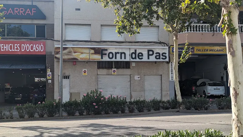 Forn Pa - Panadería en Banyeres del Penedes - foto 2