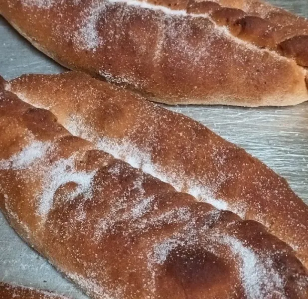 Forn de Pa Giribet