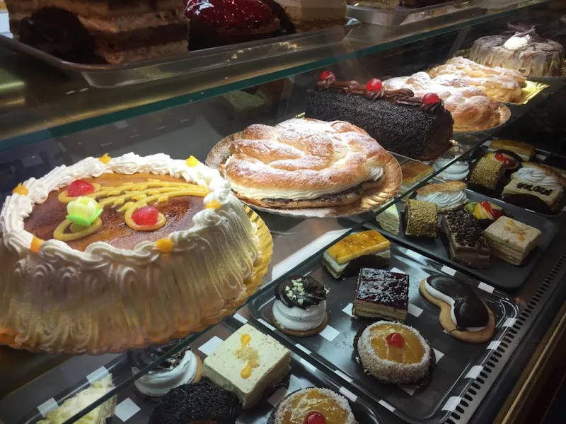 Forn i Pastisseria Can Toni - Vilafranca de Bonany