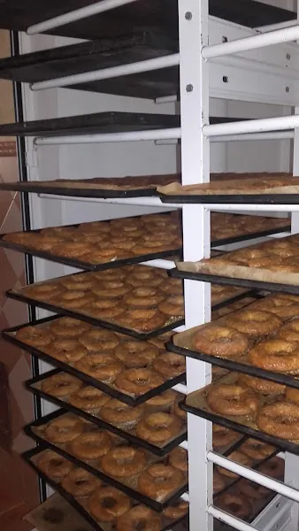 Panadería Fran S L
