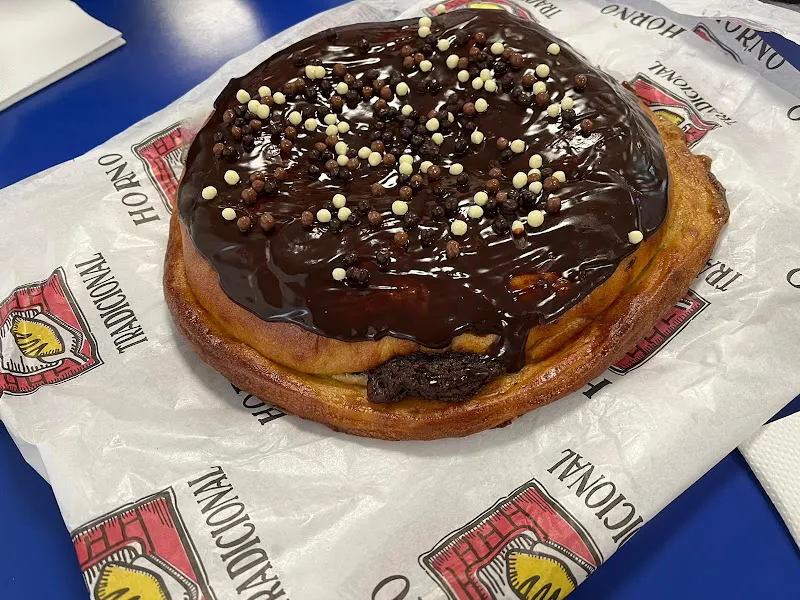 Forn Melchor