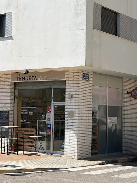 La Tendeta de la mar - Panadería en Sagunto - foto 2