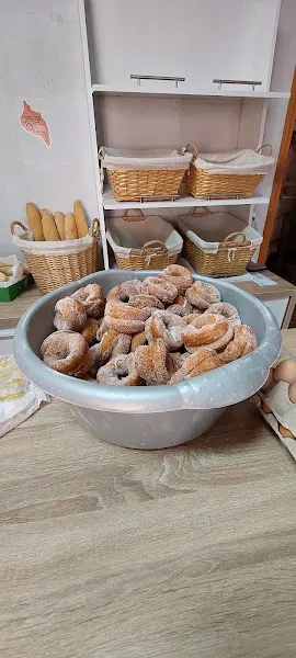 Panaderia Noelia - Panadería en Sorbas - foto 2