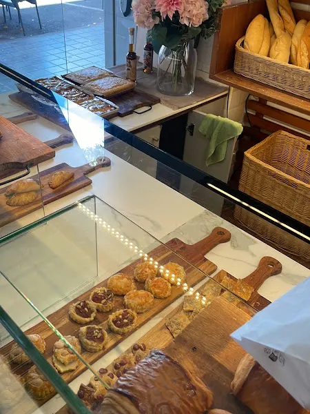 Horno Pastelería Frontera - Panadería en Quart de Poblet - foto 2