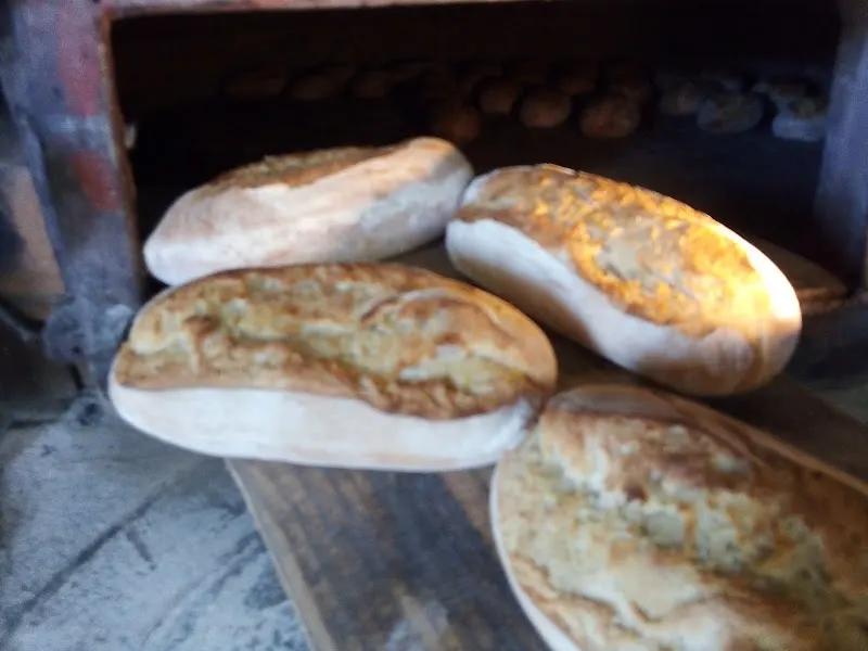 Panadería Orrio - Puente la Reina/Gares