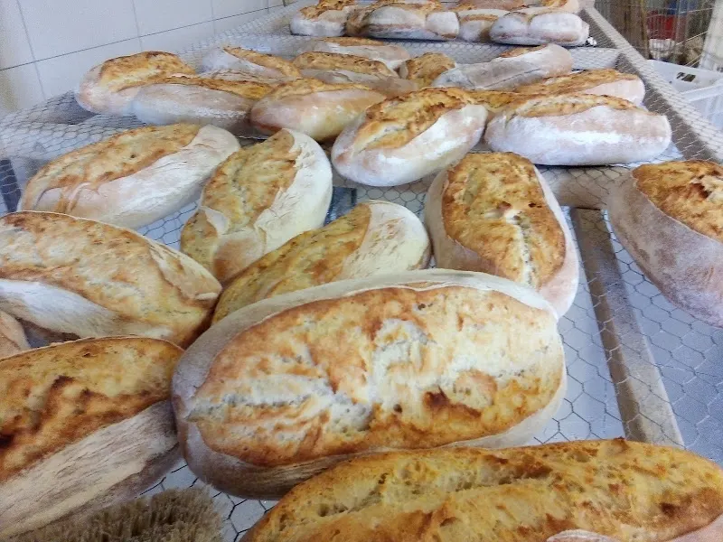 Panadería Orrio - Panadería en Puente la Reina/Gares - foto 2