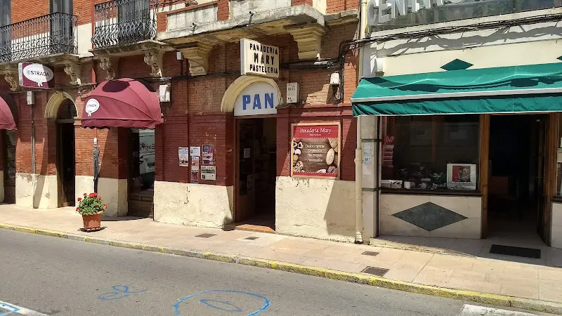 Panadería Mary - Sahagun