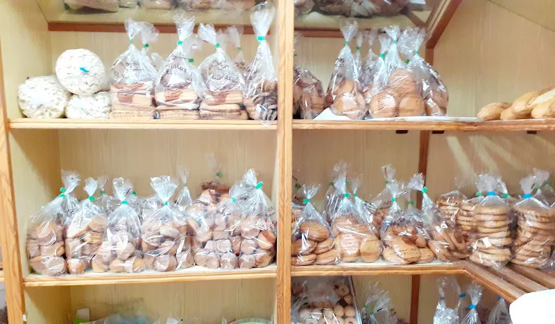 Panadería El Bolas - Panadería en Marcilla - foto 2