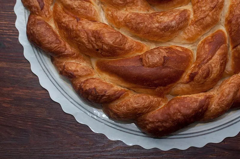 Forn i Pastisseria Ca'n Salat - Montuiri