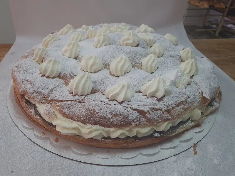 Forn Ca'n Joan - Montuiri