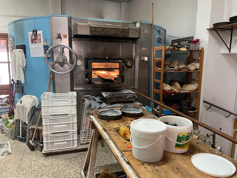 Forn Ca'n Joan - Pastelería en Montuiri - foto 2