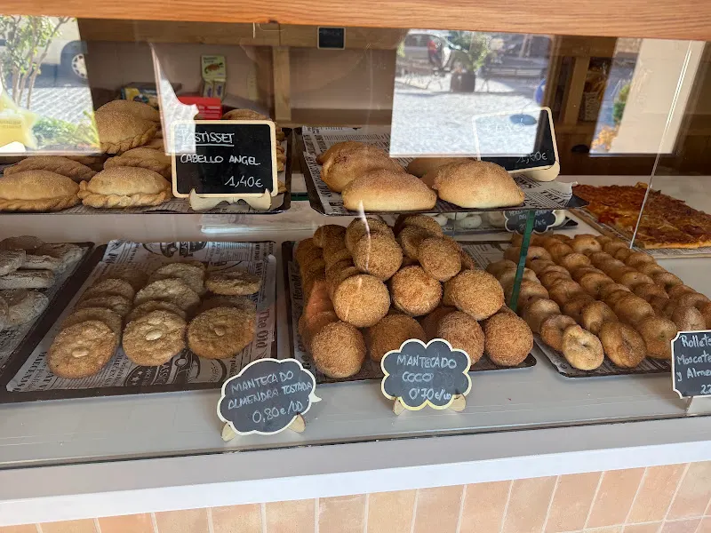 Flaons de Morella - Panadería en Morella - foto 2