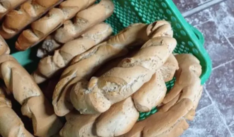 Panadería Horno San Matías - Villanueva de los Castillejos