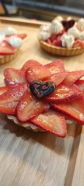Bonica Panadería