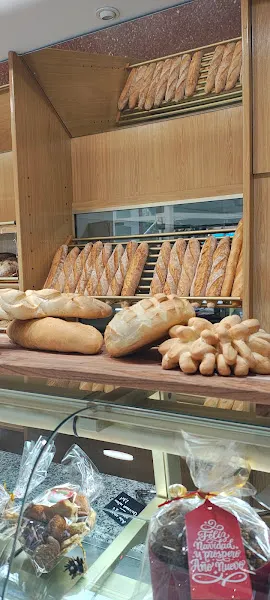 Bonica Panadería - Panadería en Valencia - foto 2